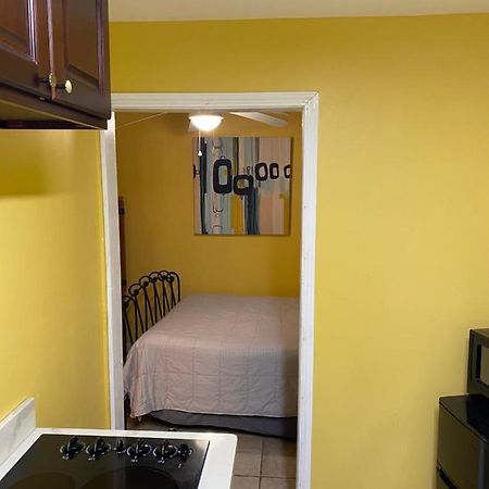 Comfortable Crash Pad New Orleans Esterno foto