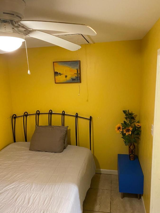 Comfortable Crash Pad New Orleans Esterno foto