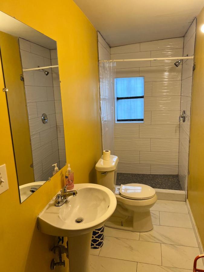 Comfortable Crash Pad New Orleans Esterno foto